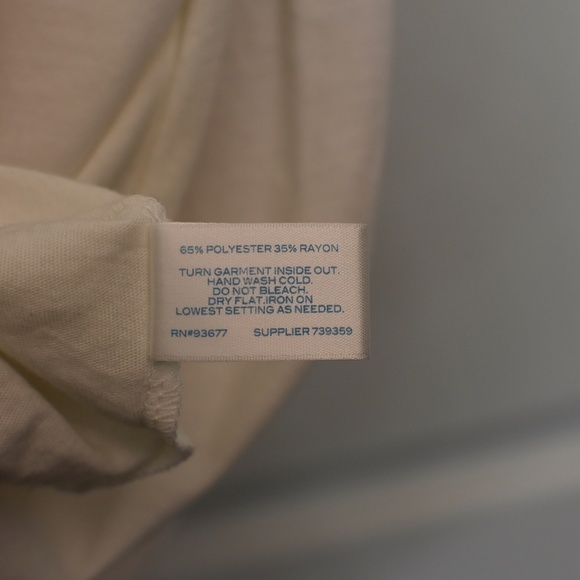 Juniors Galaxy Graphic Top - Picture 5 of 5